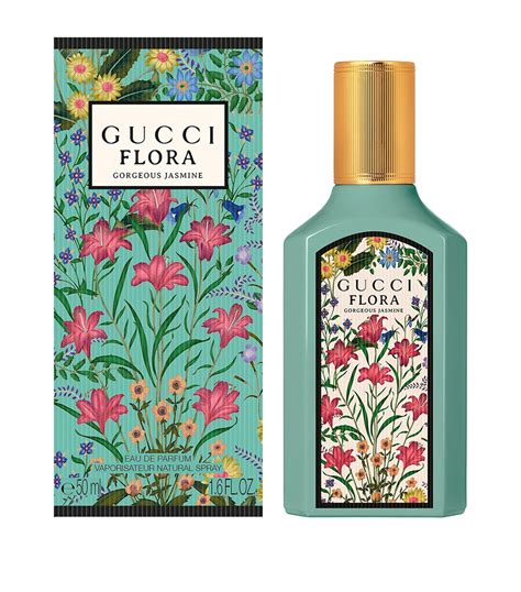 gucci 紫色香水